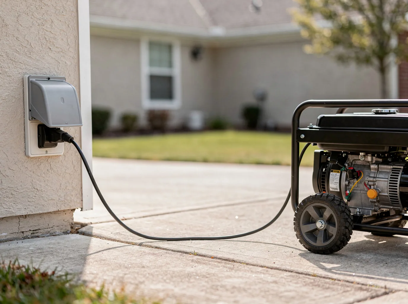 Home Generator Repair Floyd, NM FAQs